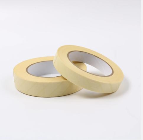 Autoclave Indicator Tape Medical Sterilization Disposable Chemical Steam Indicator Tape for Hospital