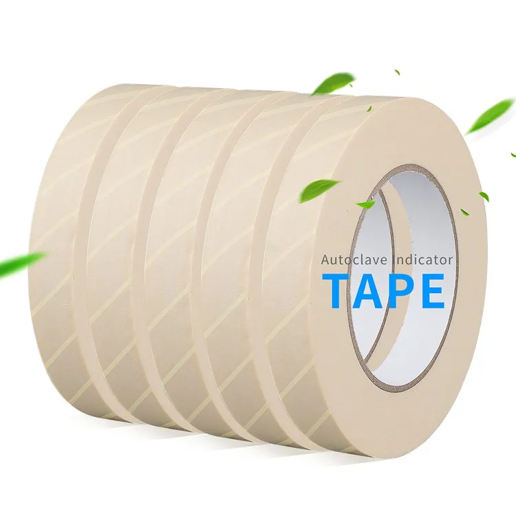 Medical Sterilization Indicator Tape