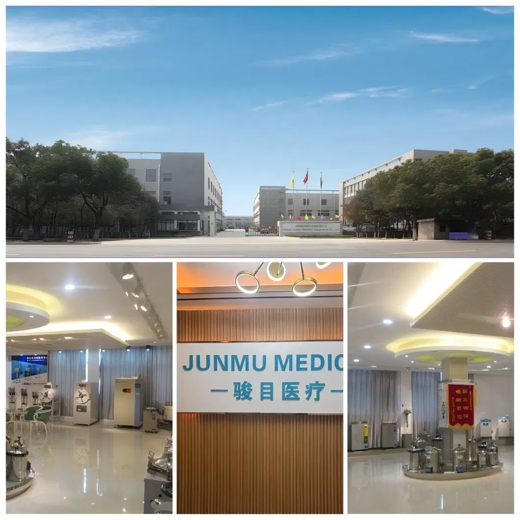 Manufacturing Facility