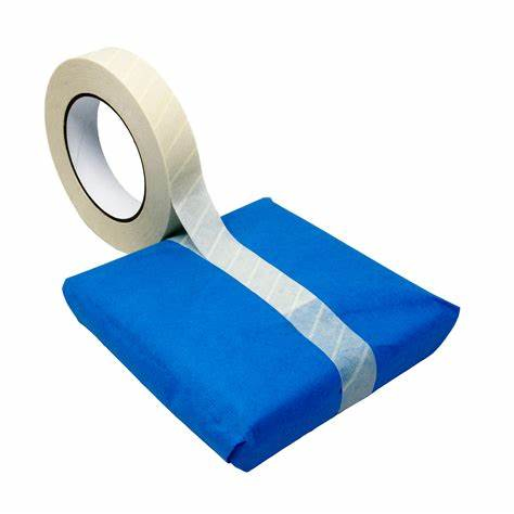 Dental Material -Dental Sterilization Indicator Tape