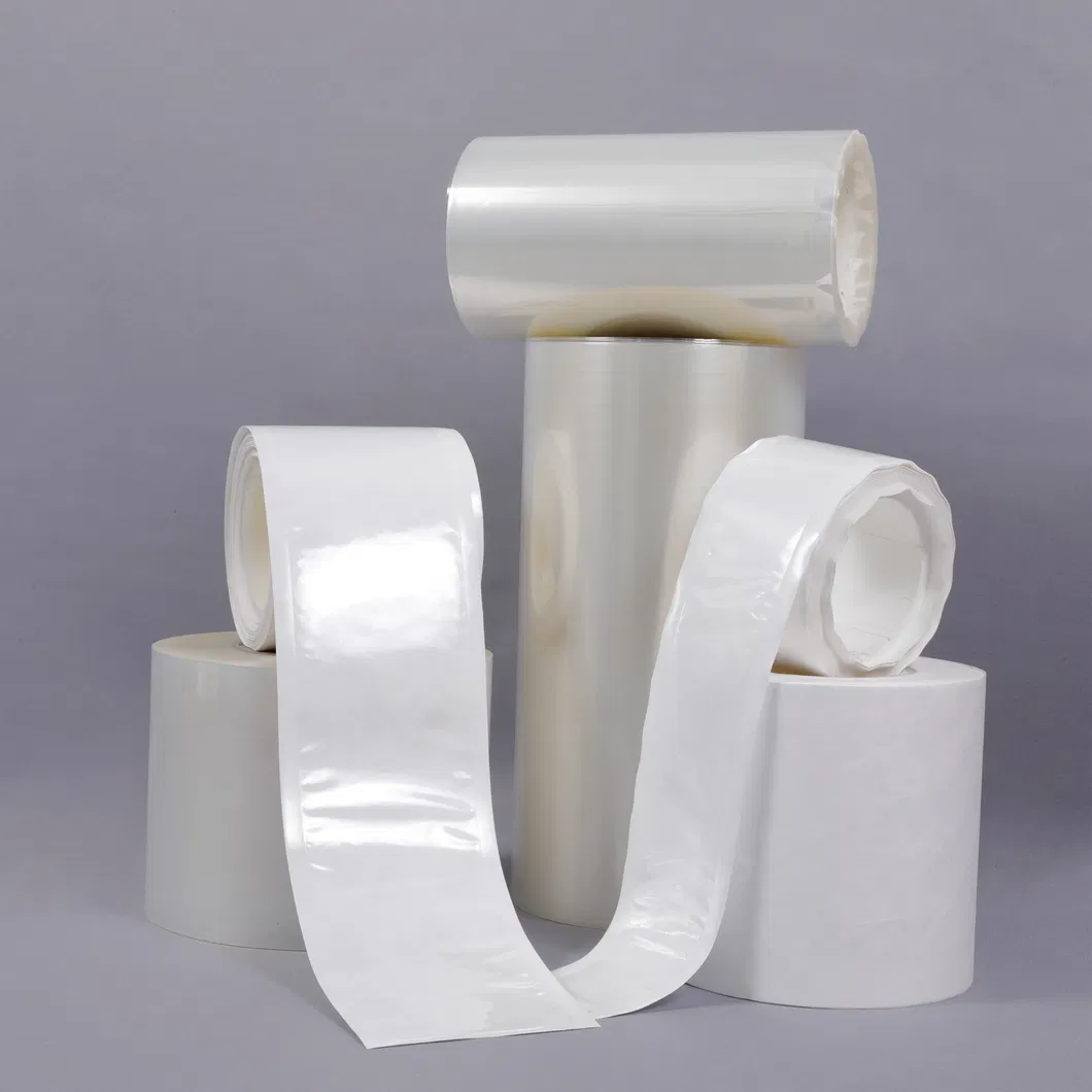 Sterilization Pouch View 4