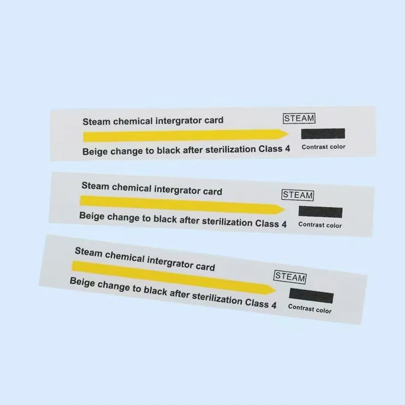 Indicator Strip Detail 2