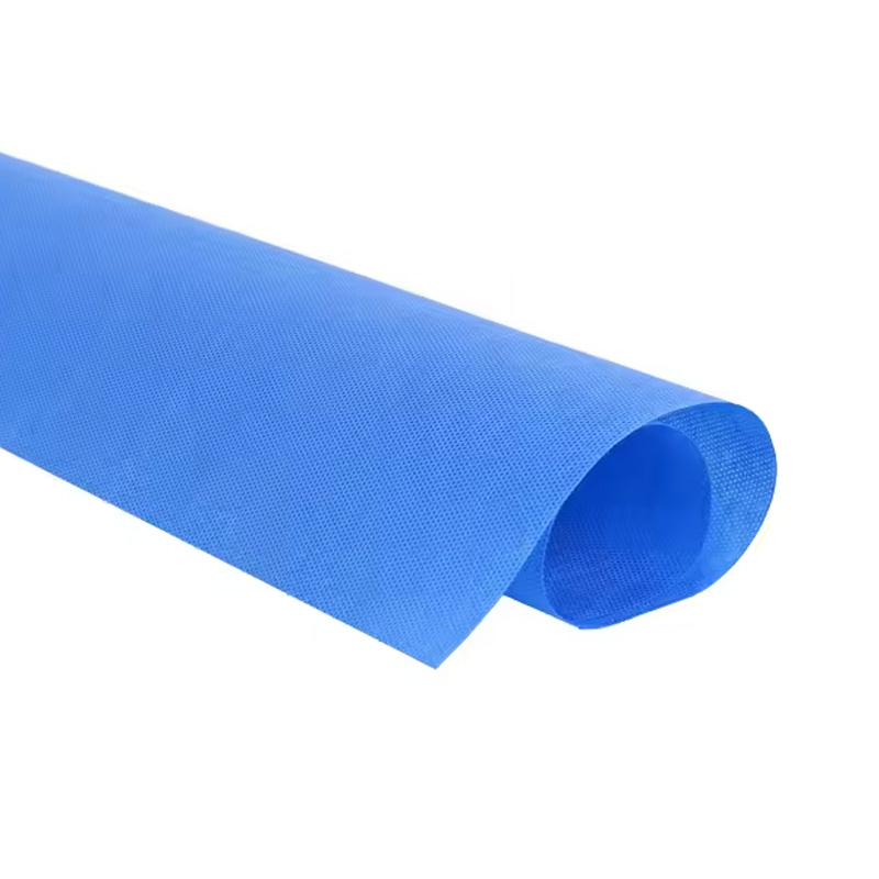 Autoclave Non Woven Medical Sterilization Wraps SMMS Wrap