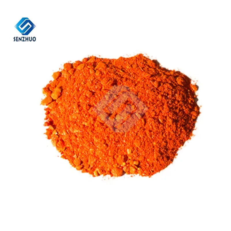 Methyl Orange CAS 547-58-0