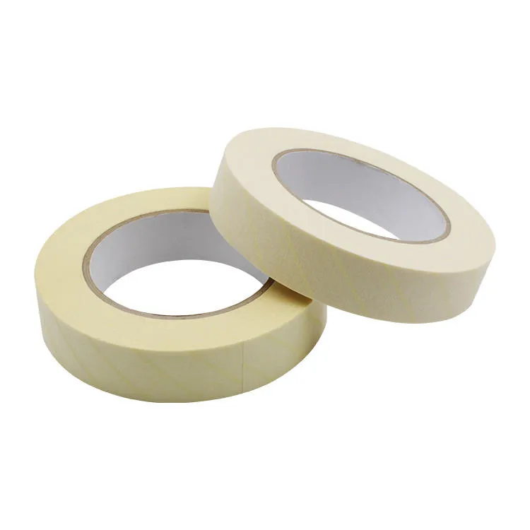 Autoclave Tape Application
