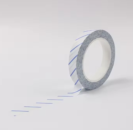 50m Steam Sterilization Medical Indicator Tape Surgical Dental Disposable Autoclave Tape