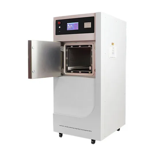 Specifications Diagram