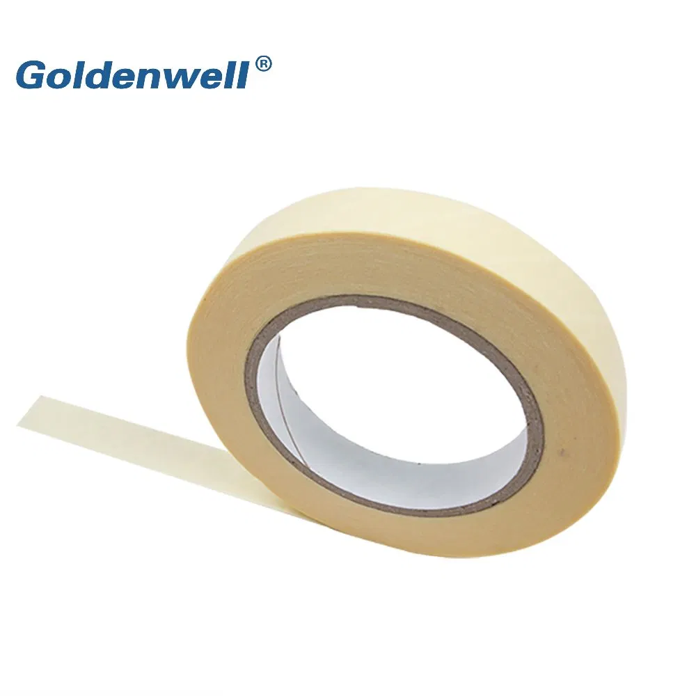 Hot Sale Autoclave Steam Indicator Tape for Accurate Temperature Monitoring