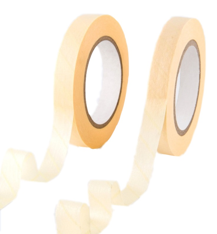 Autoclave Indicator Tape for Medical Sterilization Use