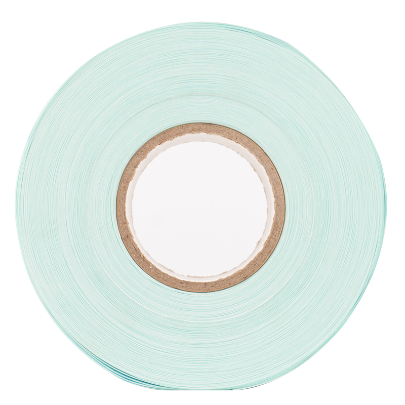 Customized 200mm*150m Medical Guessted Sterilazation Reel