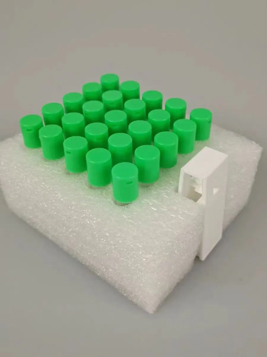 Eo Sterilization Biological Indicator