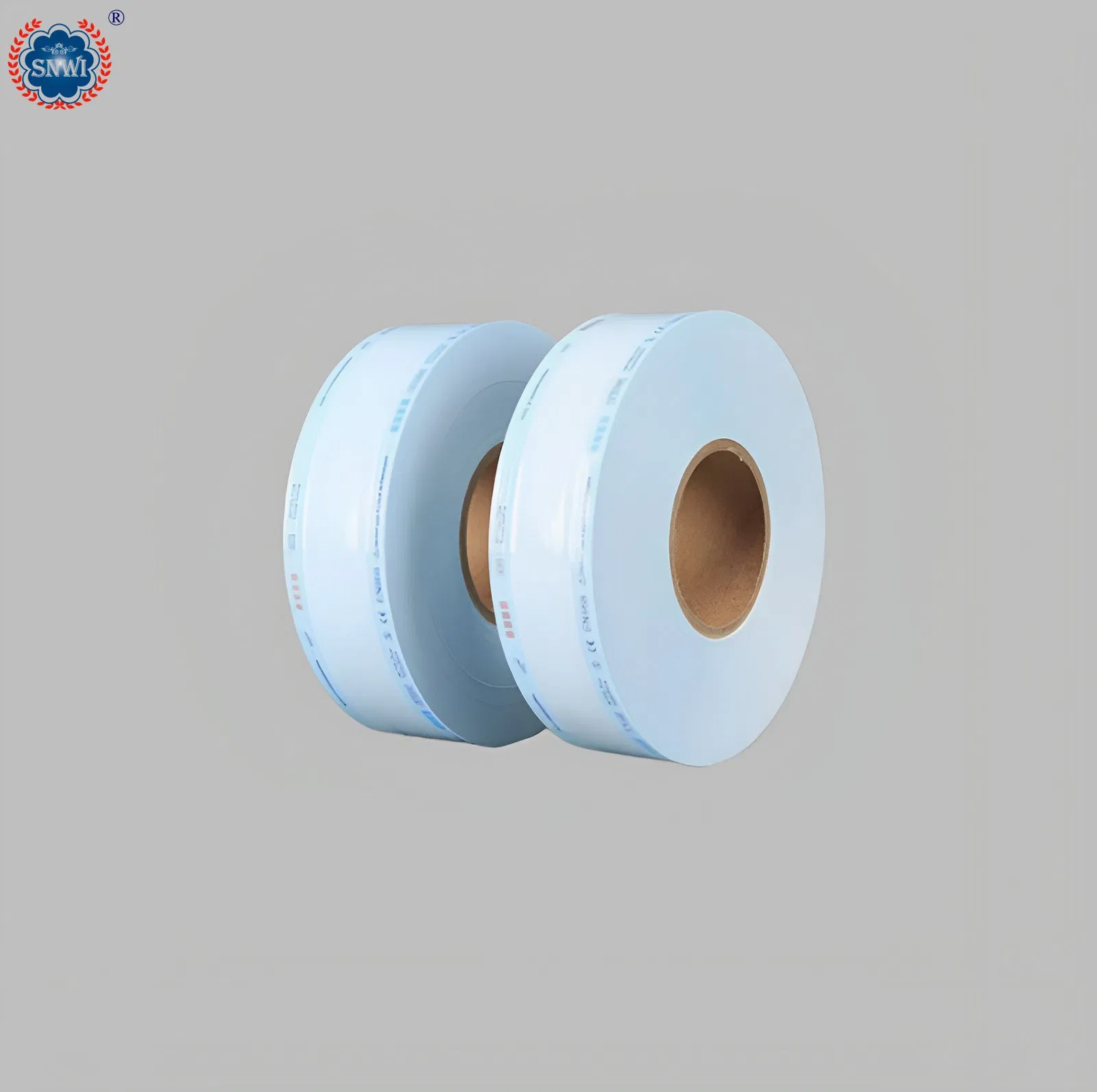 CE&ISO Certificate Medical Self Sealing Dental Transparent Sterilization Pouch