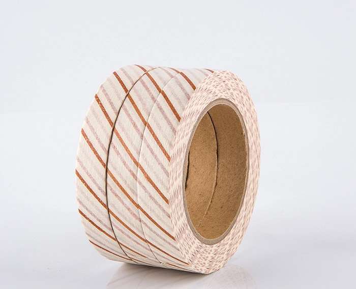 Adhesive Indicator Tape with Autoclave /Steam/Eo/Plasma