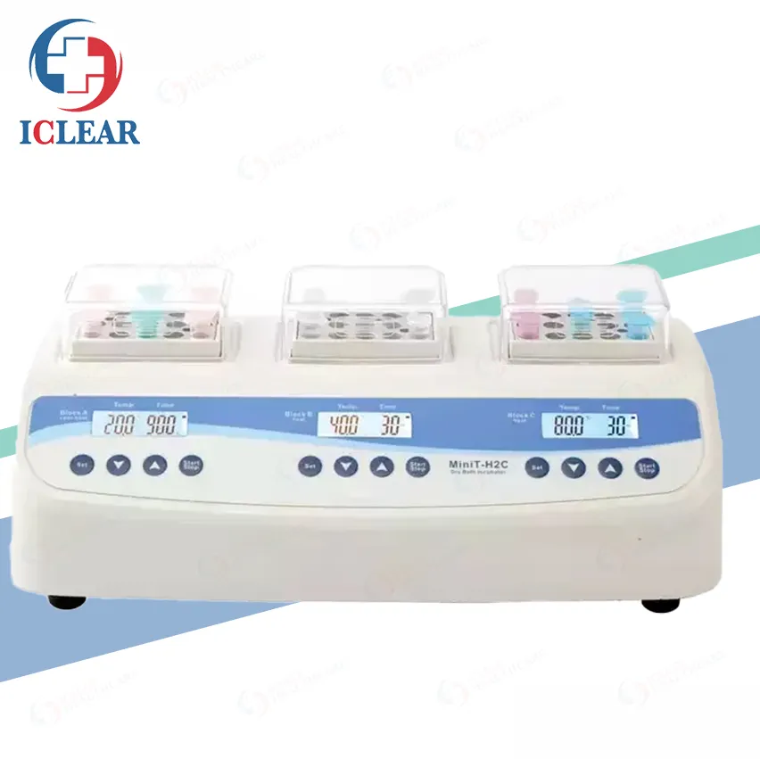 Other Incubator Models