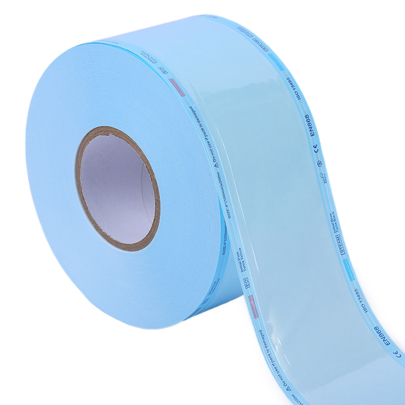 Tyvek Sterilization Reel