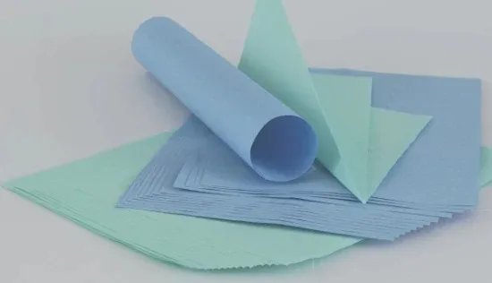 Medical Crepe Wrapping Paper