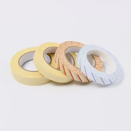 Disposable Indicator Tape