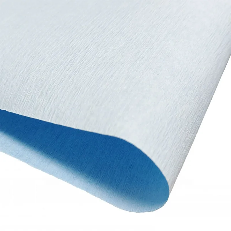 Crepe Paper Detail 2