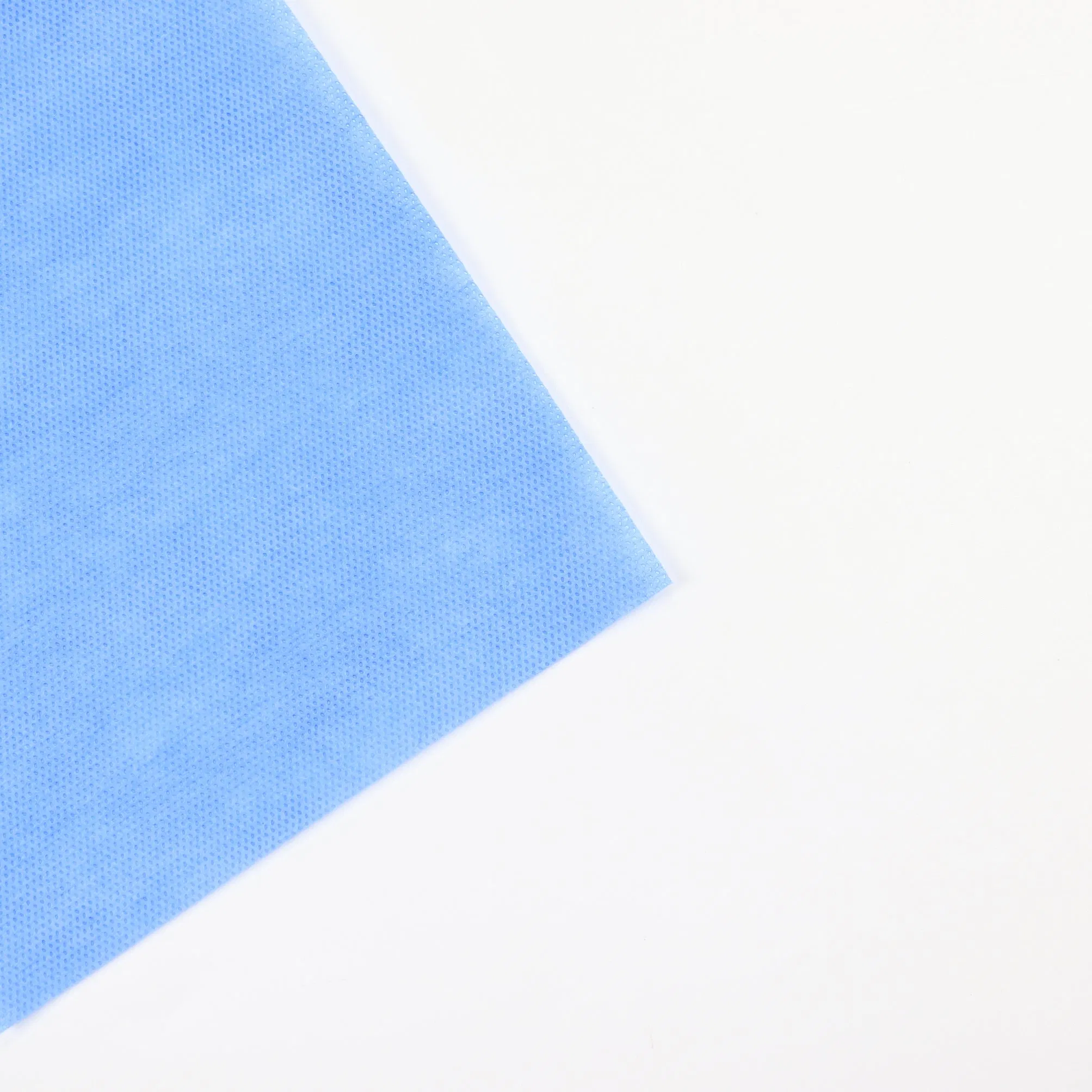 Medical Wrinkled Wrapping Paper Roll Sterilization Crepe Wrinkled Paper for Meidcal Instrument