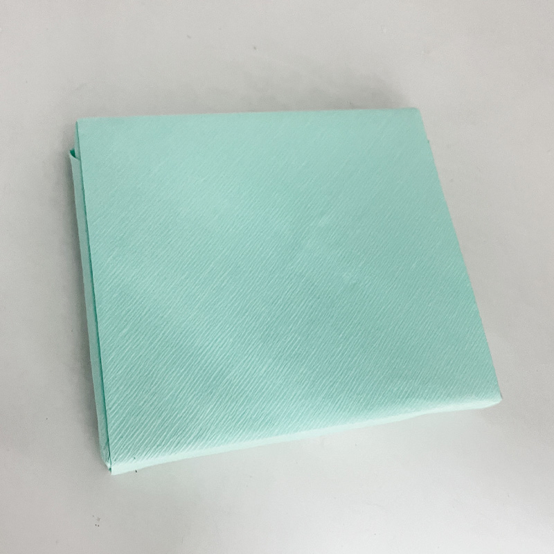 Bd Test Pack for Hospital Use Medical Consumables Disposable Bowie-Dick Sheet for Steam Sterilization Monitoring