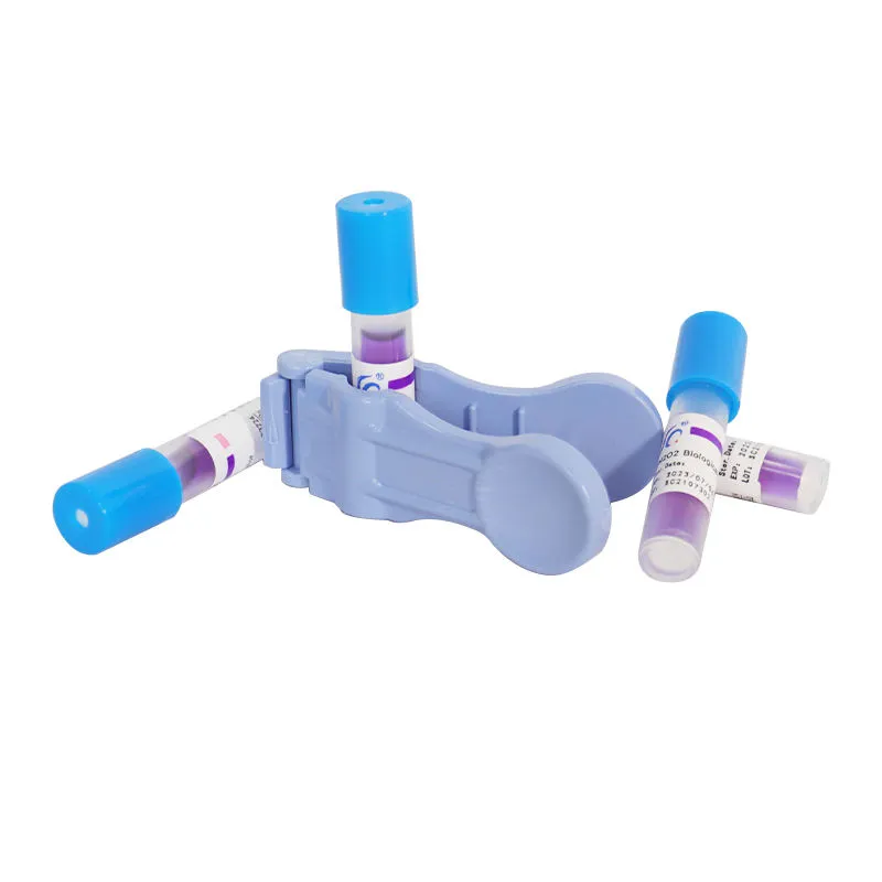 Disposable Rapid Readout Steam Sterilizer