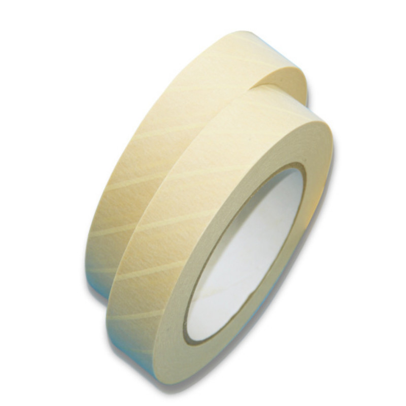 Autoclave Indicator Tape for Medical Sterilization Use