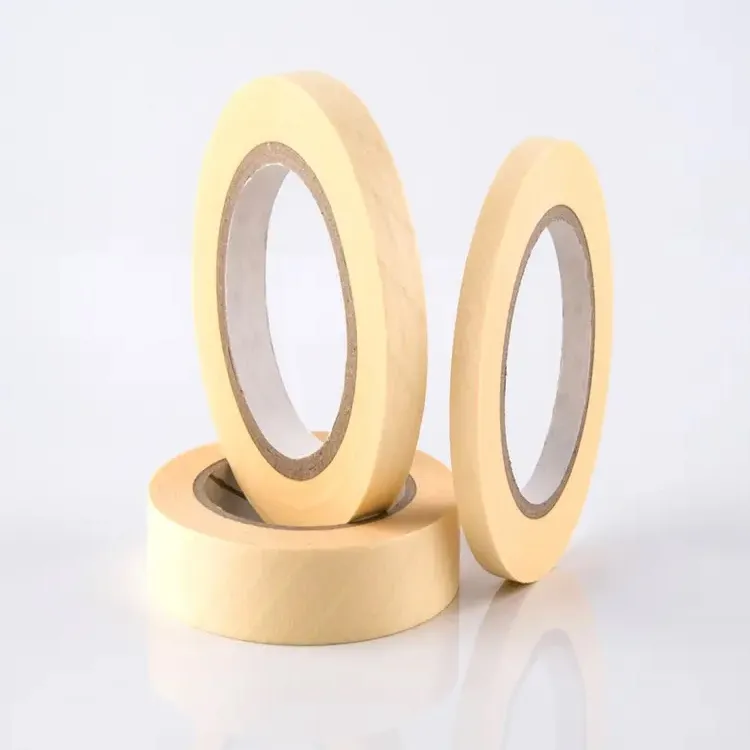 Sterilization Tape 8