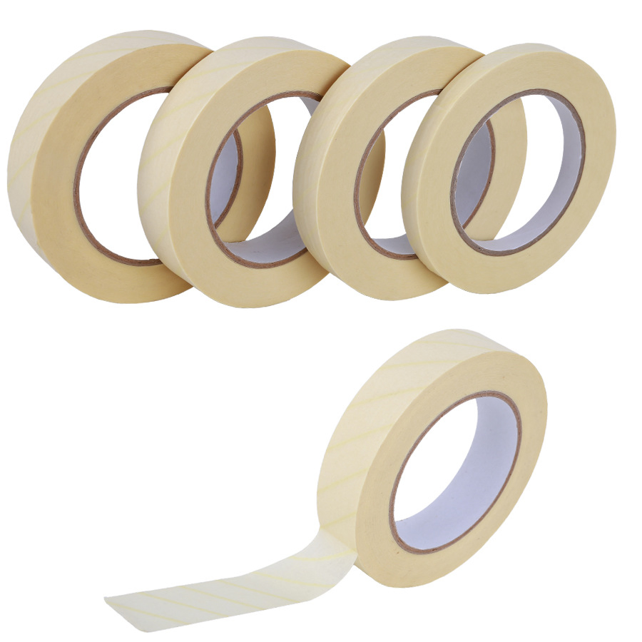 Sterilization Monitoring Indicator Tape
