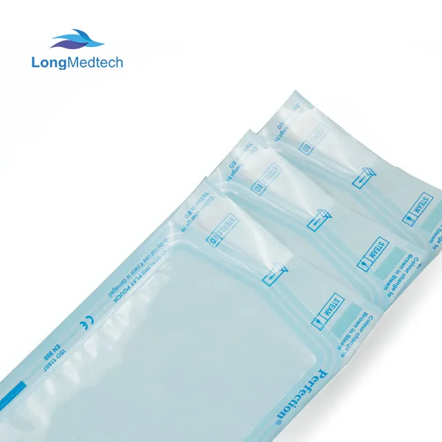 Sterilization Pouch 5