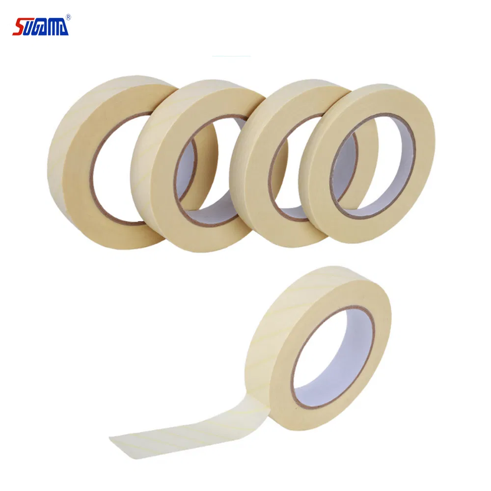 Hot Sale Medical Pressure Steam Adhesive Autoclave Indicating Tape