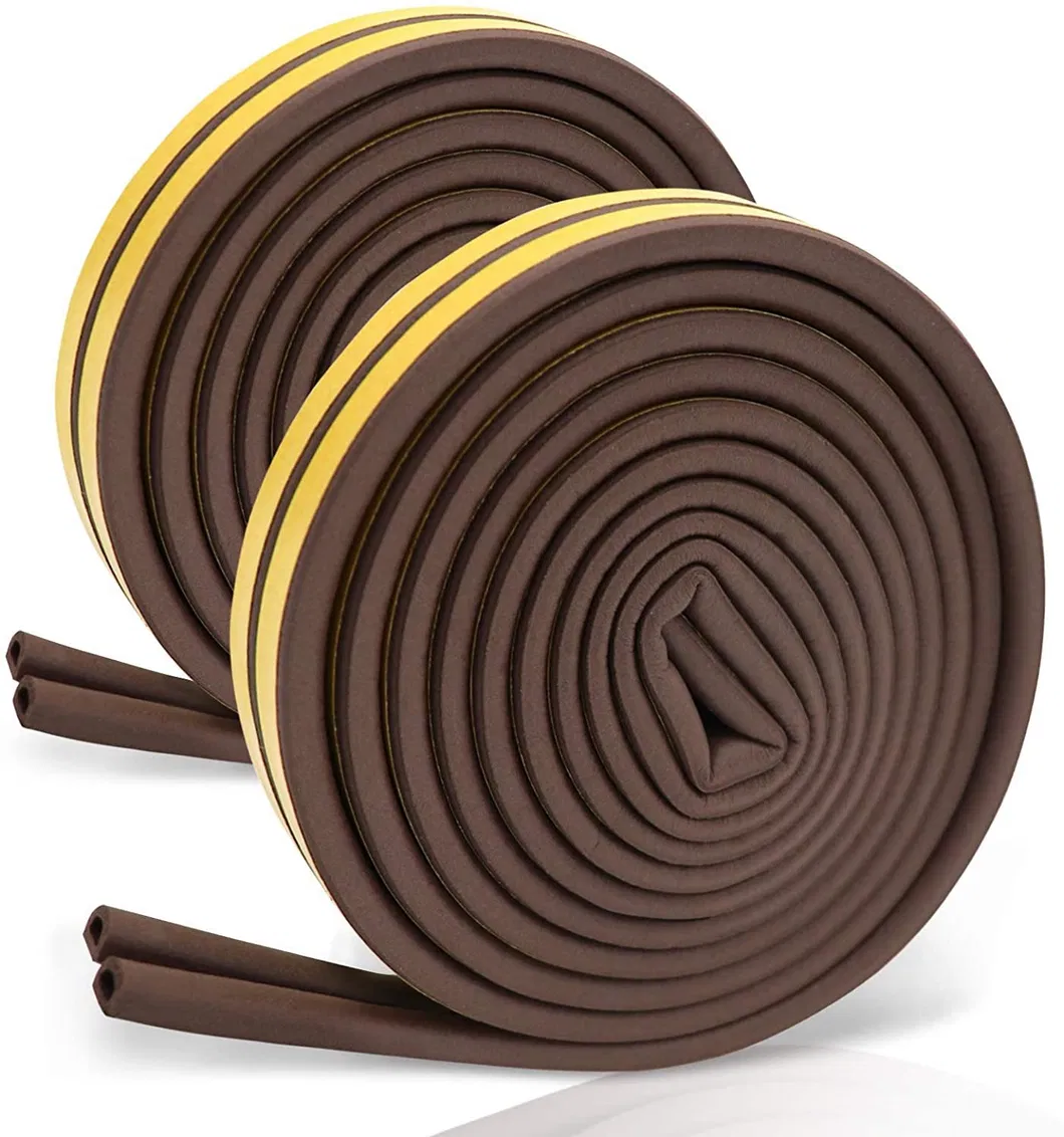 EPDM Rubber Seal Strip 6