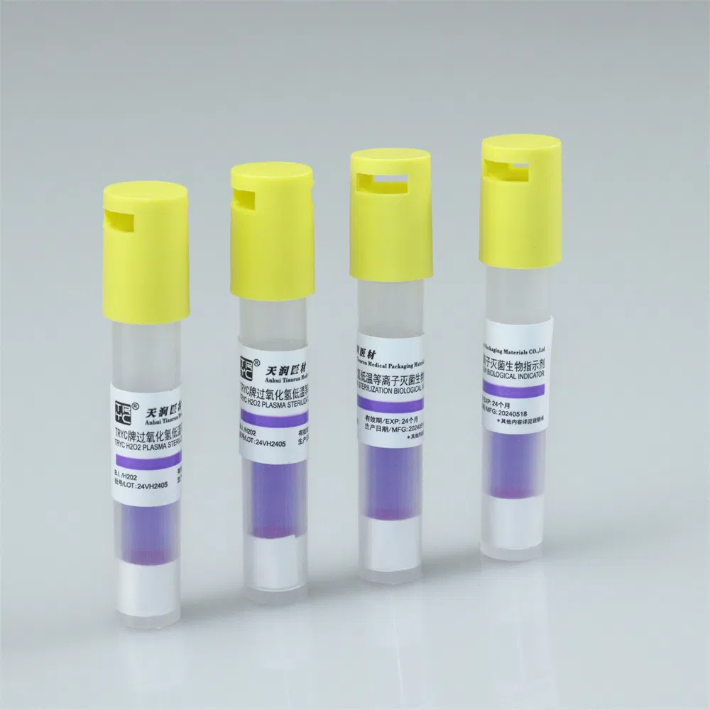 Biological Indicator Image 3