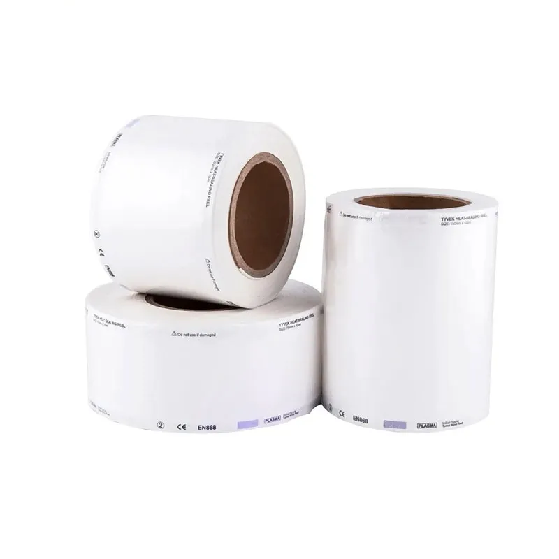 Sterilization Pouch Roll 1