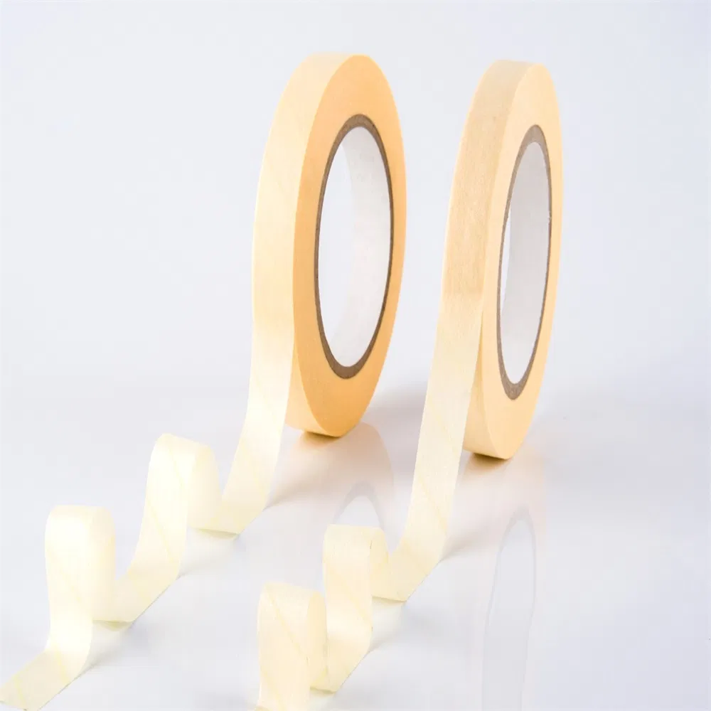 Indicator Tape Detail 1