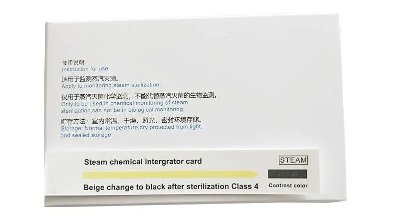 Card Material Detail