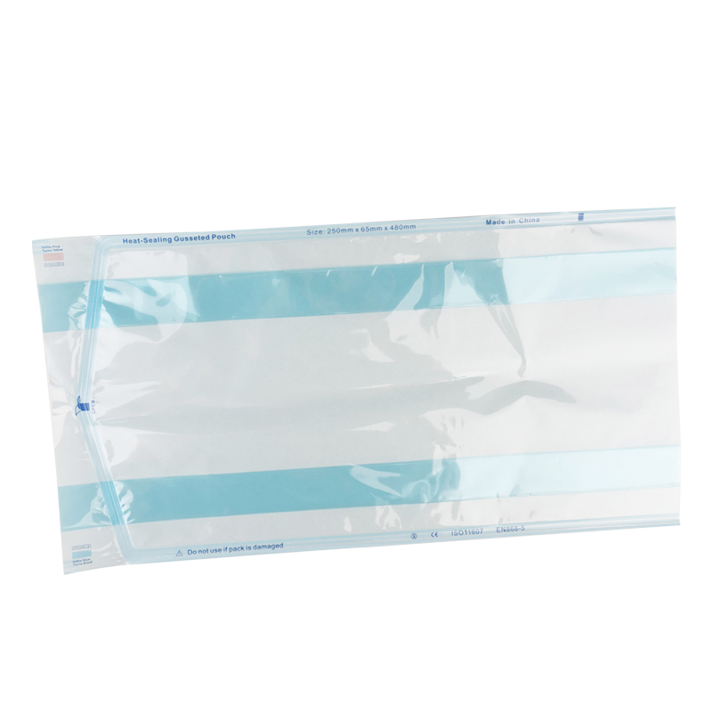 Medical Use for Guessted Sterilazation Reel