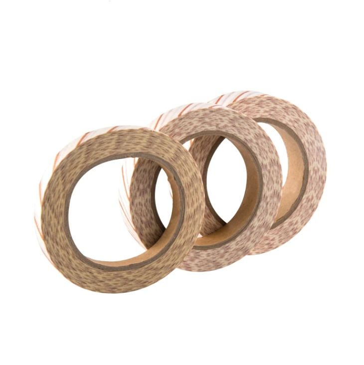 Ethylene Oxide Indicator Tape for Medical Safety Compliance