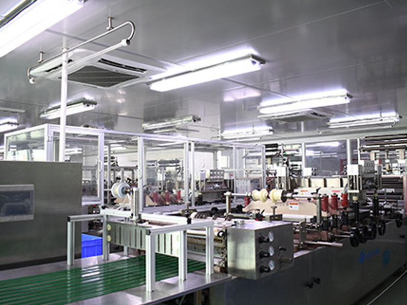 Onyx Medical precision medical materials and healthcare products