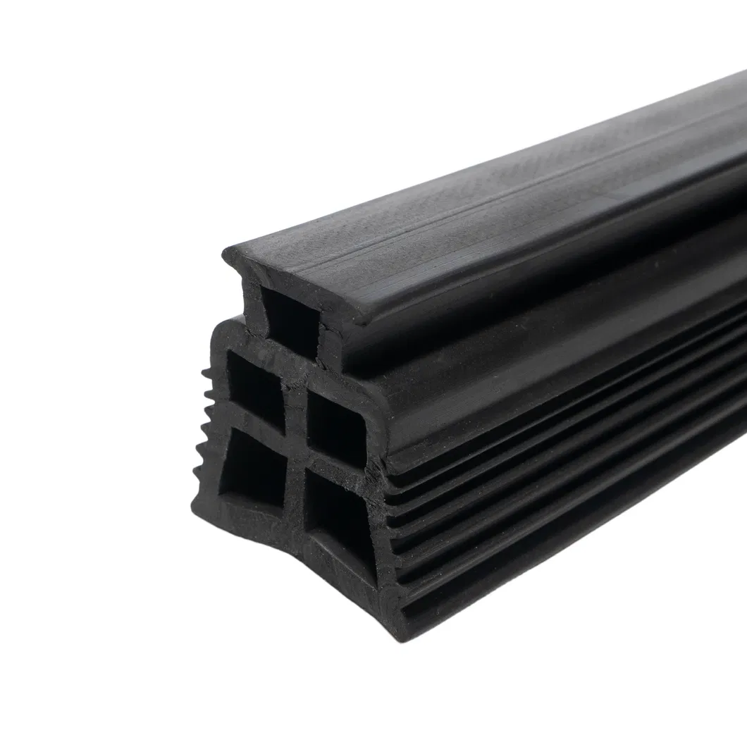 EPDM Foam Strip Photo 3