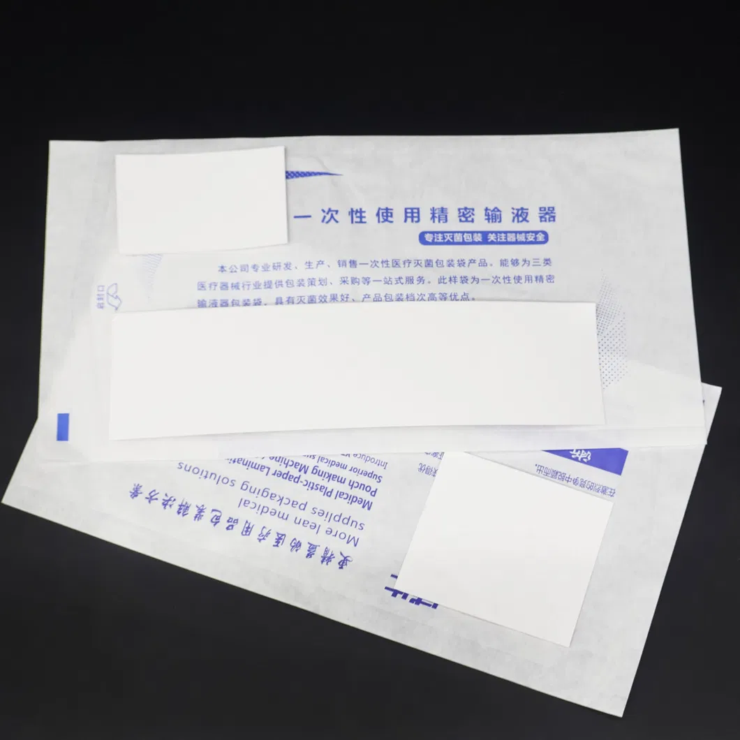 Surgical Glove Wrap Detail