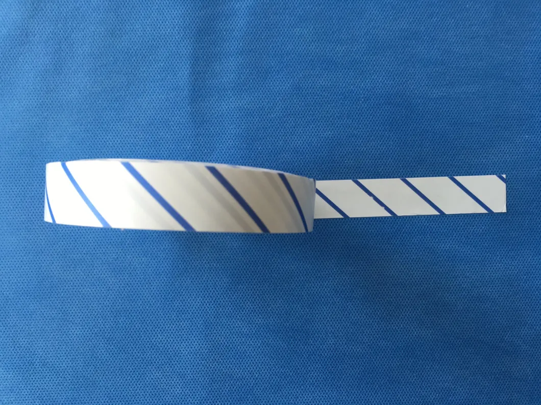 H2O2 Plasma Sterilization Indicator Tape