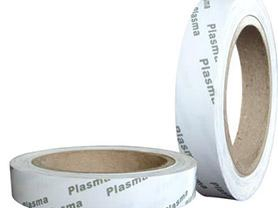 New Plasma Sterilization Chemical Indicator Tape