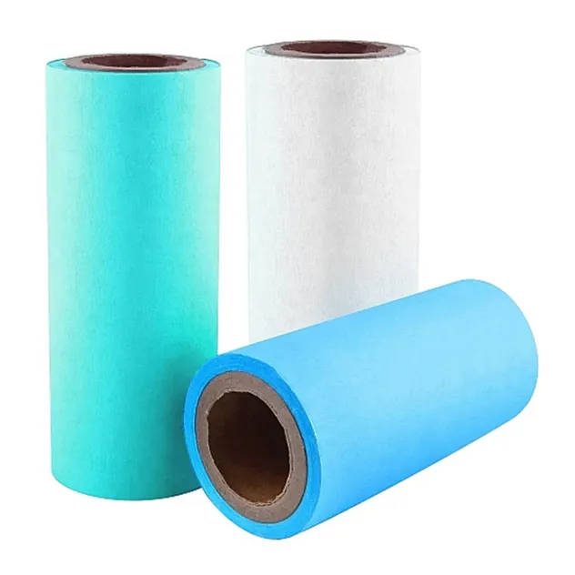 Medical Grade Crepe Paper