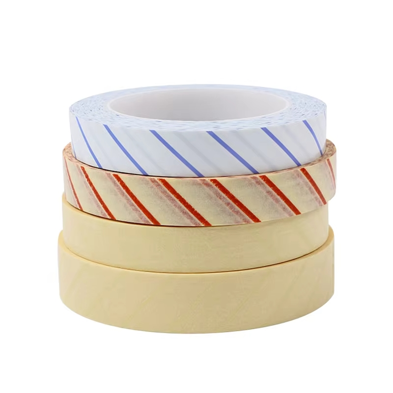 High Quality CE ISO Approved Medical Use Steam Autoclave Tape Indicator for Hospital