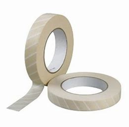 Steam Indicator Tape for Hospital Use