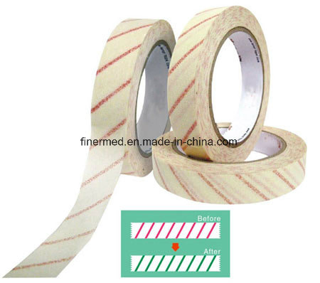 Medical Autoclave Steam Indicator Tape