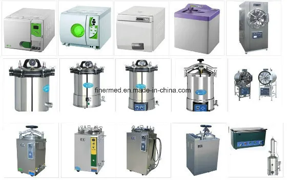 Medical Autoclave Steam Indicator Tape