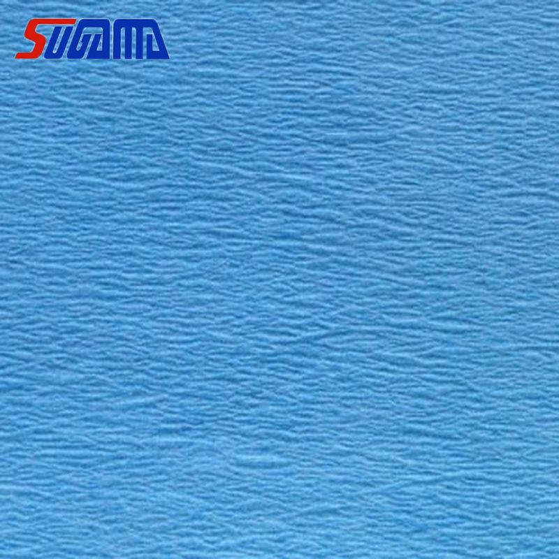Disposable Medical Sterilized Crepe Paper for Medical