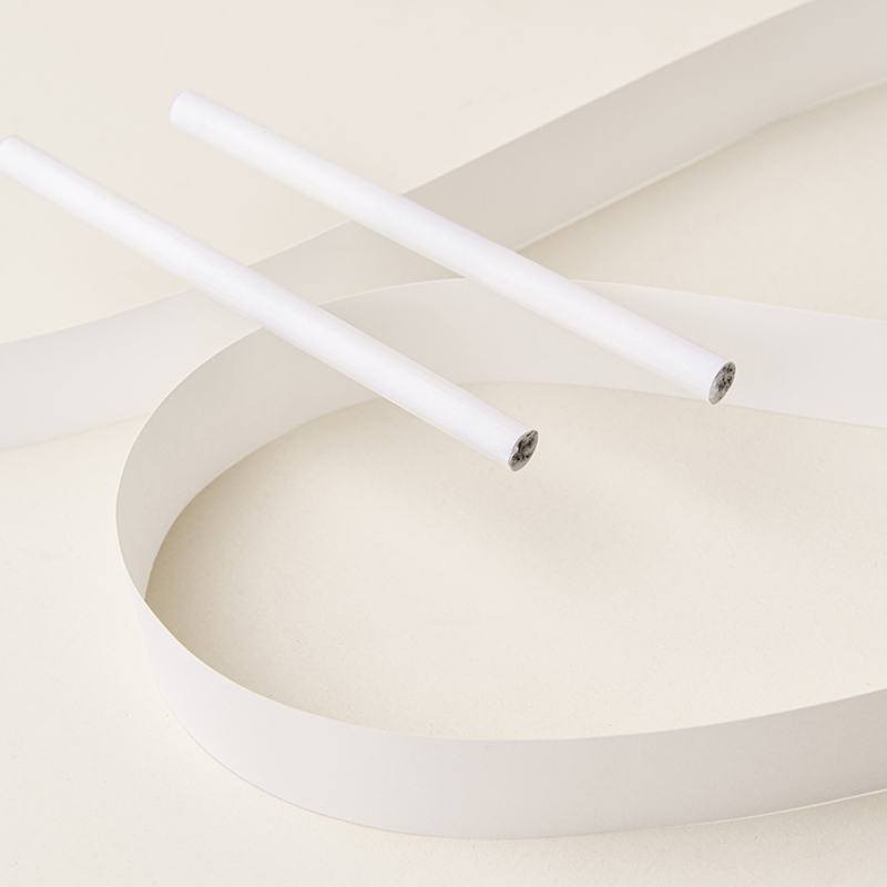 High-Quality Stiff Plug Wrap Paper Production