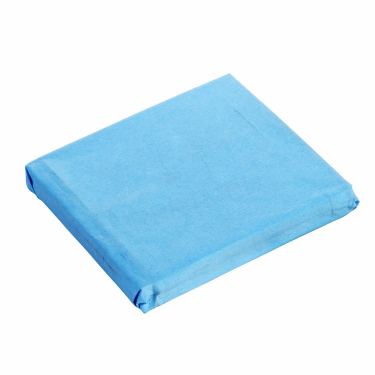 Surgical Medical Dental Steam Sterilization Bowie Dick Test Pack for Steam Sterilizer